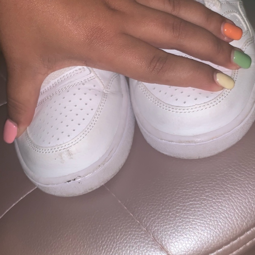 Nike Airforce Sneakers - Picture 4 of 6
